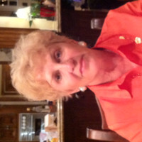 Lynne Finch