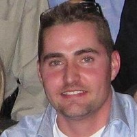Jordan Mccloskey