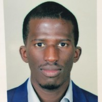 Boubacar BA