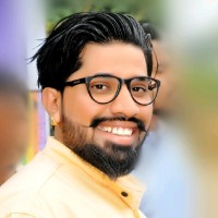 Yogesh Balshankar