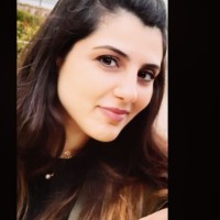 Mirabelle Hajj