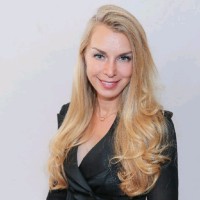 Oxana Wizman