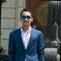 Osama Amr