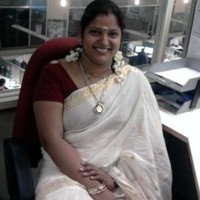 Nisha Nair