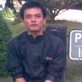 Toni Budi