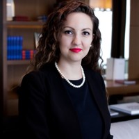 Marina Davydova