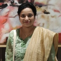 Pavani Pallavi Avalur
