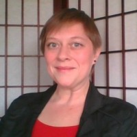 Johanna Soofi