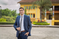 Reynaldo Sequeira Novoa