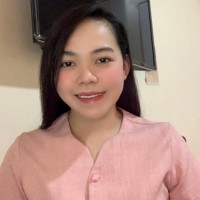 Ginalyn Mitra