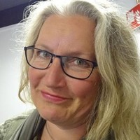 Jolanda Mulder