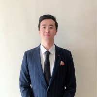 尚先生