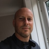 Jonathan Parker