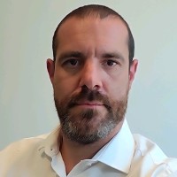 Gregory Estival