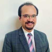 Chander M Sareen