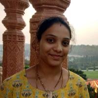 Shashikala Vislavath
