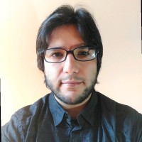 Rodrigo Calderón Barrera