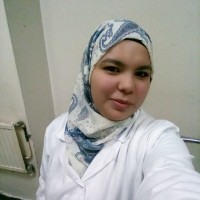 Soumia Khelifi