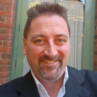 Colin Phillips