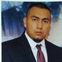 Octavio Vargas