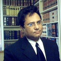 IKRAM UL HAQ HAQ