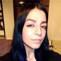 Ludmila Ailen Camacho