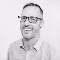 Ben Myall