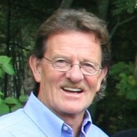 Jeff Morrill