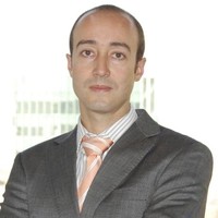 Javier Señoret Ruhle