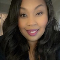 Keyeana Jones