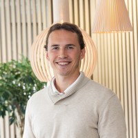 Casper Tvedt Mossing