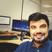 Javier Alejandro Vergara Poblete