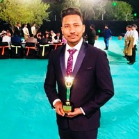 Mohit Pandey