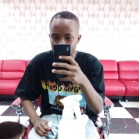 Kwazi Ngubane