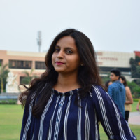 Rituja Giramkar