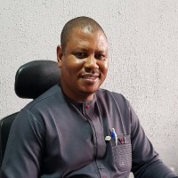 Ya'U Yusuf