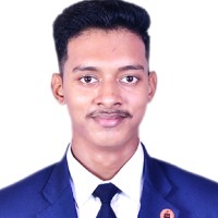 Ashish Kumar Gupta