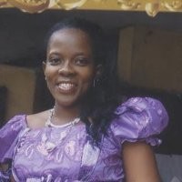 Nwokoro Ihuoma Chinatu