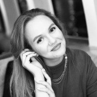 Anastasia Chelyuskina