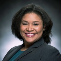 Valerie Paulin Msn, Rn, Cphq