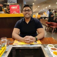 Rito Ghosh