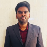 Senthil S