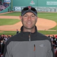 Steven Morris