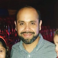 Luis Arratia