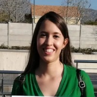 Macarena Salinero Lavín