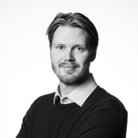 August Holsøe
