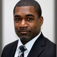 Roosevelt Morrow