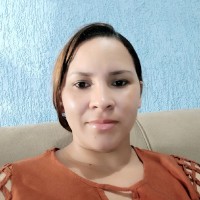 Rosiane Cunha Dos Anjos Maik