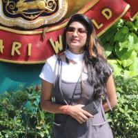 Manisha Lomesh