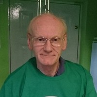 Robert Baines